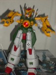 Dragon (G Gundam)